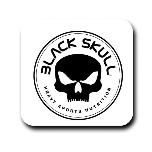 Black Skull - Sua Saúde Distribuidora