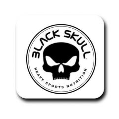 Black Skull - Sua Saúde Distribuidora