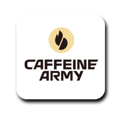 Caffeine Army - Sua Saúde Distribuidora