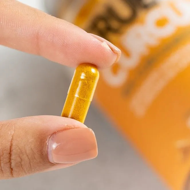 CURCUMA BIOMAX LIPOSSOMAL 60CAPS - TRUE SOURCE