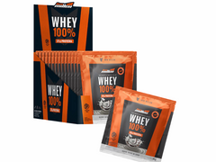 WHEY 100% 15X30G - NEW MILLEN