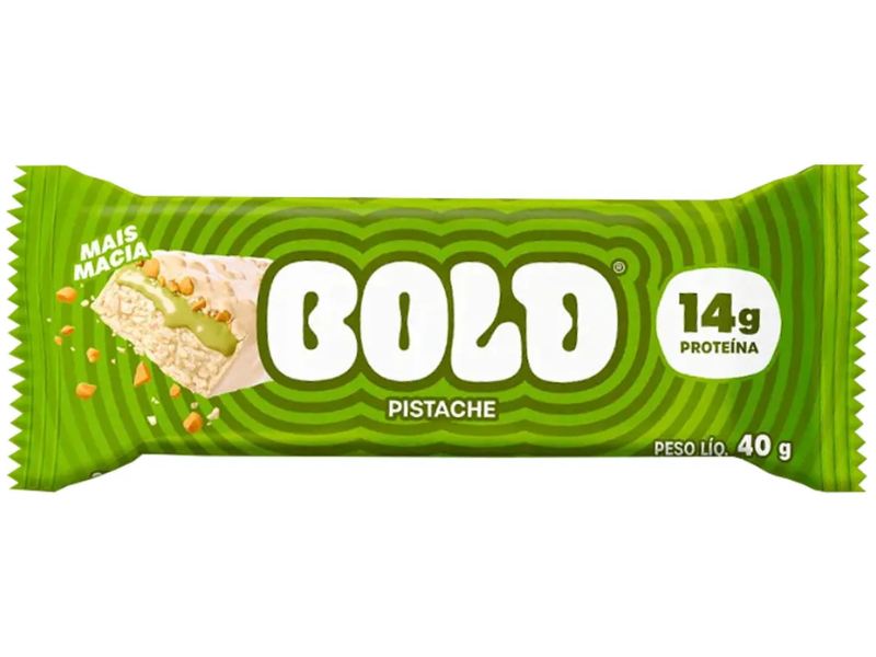 BOLB BAR 12UN 40G