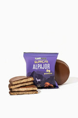 ALPAJOR 12UN 40G - ALPACAS