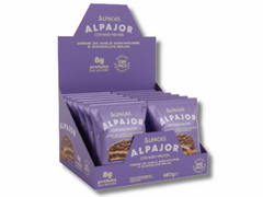 ALPAJOR 12UN 40G - ALPACAS