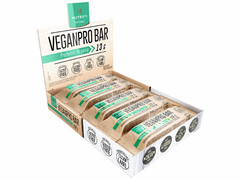 VEGAN PRO BAR 40G 10UN - NUTRIFY