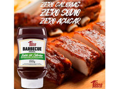 BARBECUE ORIGINAL 350G - MRS TASTE