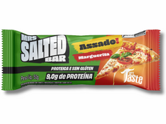 TASTE COOKIES BAR SALTED 12UN 50G - MRS TASTE