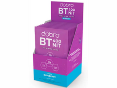 BT 400 NITRATO SACHÊ 10UN 30G - DOBRO