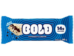 BOLB BAR 12UN 40G