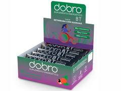BT GEL C/10 UN 30G (C/ CAFEINA) - DOBRO