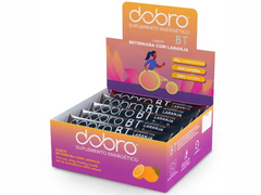 BT GEL C/10 UN 30G (S/ CAFEINA) - DOBRO