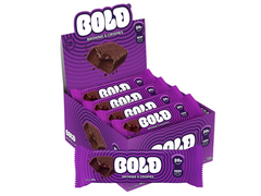 BOLD BAR 12UN 60G - Sua Saúde Distribuidora