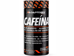 CAFEINA 90CAPS - ADAPTOGEN