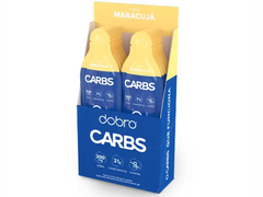 CARBS GEL 10UN 30G - DOBRO