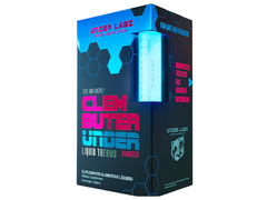 CLEMBUTER UNDER LIQUIDO (TERMOGENICO) 250ML – UNDER LABZ