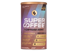 SUPERCOFFEE 3.0 380G - CAFFEINE ARMY - Sua Saúde Distribuidora