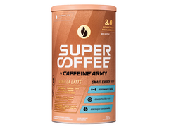 SUPERCOFFEE 3.0 380G - CAFFEINE ARMY - Sua Saúde Distribuidora