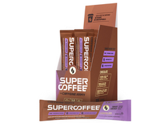 SUPERCOFFEE 3.0 DOSE UNICA 14X10G - CAFFEINE ARMY - Sua Saúde Distribuidora