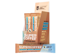 SUPERCOFFEE 3.0 DOSE UNICA 14X10G - CAFFEINE ARMY - Sua Saúde Distribuidora