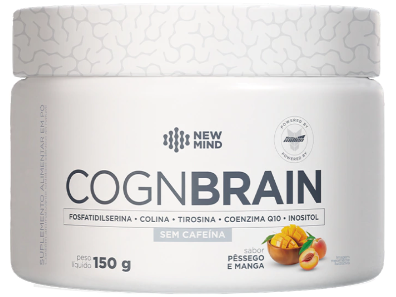 COGNBRAIN 150G - NEW MILLEN