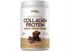 COLLAGEN BODY BALANCE PROTEIN 450G - TRUE SOURCE