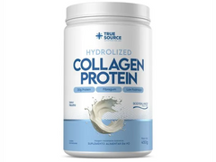 COLLAGEN BODY BALANCE PROTEIN 450G - TRUE SOURCE
