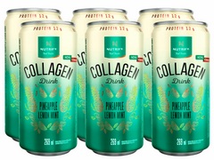 COLLAGEN DRINK 269ML - NUTRIFY