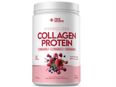 COLLAGEN BODY BALANCE PROTEIN 450G - TRUE SOURCE