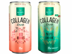 COLLAGEN DRINK 269ML - NUTRIFY