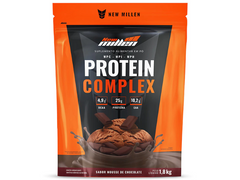 PROTEIN COMPLEX 1,8KG REFIL - NEW MILLEN