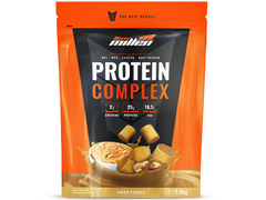 PROTEIN COMPLEX 1,8KG REFIL - NEW MILLEN