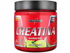 CREATINA 100% 350G - INTEGRALMEDICA
