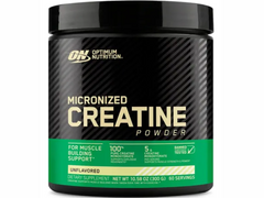 CREATINA 300G - OPTIMUN NUTRITION