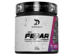 DR FEAAR 220G - DRAGON PHARMA