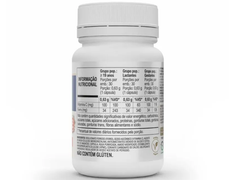 FERRO PLUS 30CAPS 500MG - VITAFOR