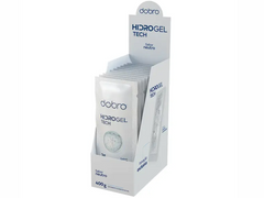 HIDRO GEL NEUTRO 1UN 40G - DOBRO