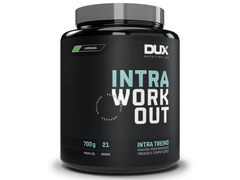 INTRA WORKOUT 700G (21 DOSES) - DUX NUTRITION