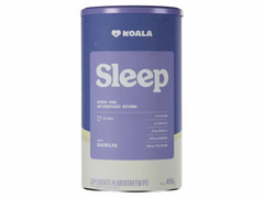 KOALA SLEEP 456G - CAFFEINE ARMY