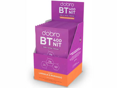 BT 400 NITRATO SACHÊ 10UN 30G - DOBRO
