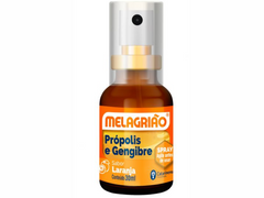 MELAGRIAO SPRAY 30ML - CATARINENSE NUTRICAO