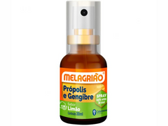 MELAGRIAO SPRAY 30ML - CATARINENSE NUTRICAO