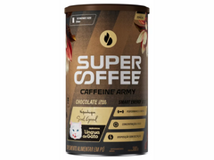 SUPERCOFFEE 3.0 380G - CAFFEINE ARMY