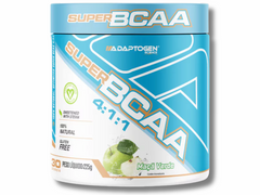 SUPER BCAA 225G - ADAPTOGEN