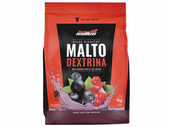 MALTODEXTRINA 1KG REFIL - NEW MILLEN