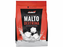 MALTODEXTRINA 1KG REFIL - NEW MILLEN