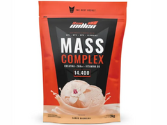 MASS COMPLEX 14.400 3KG REFIL - NEW MILLEN