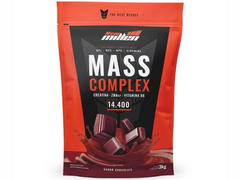 MASS COMPLEX 14.400 3KG REFIL - NEW MILLEN