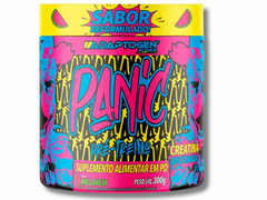 PRÉ-TREINO PANIC 300G - ADAPTOGEN