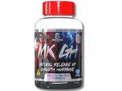 MK GH 120 TABS - DEMONS LAB