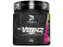 MR VEINZ 250G - DRAGON PHARMA